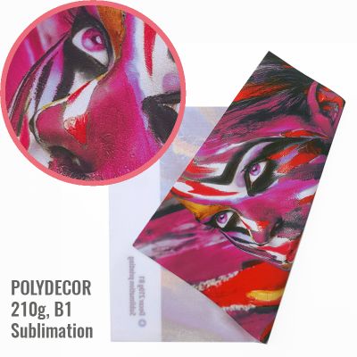 Polydecor 210g
